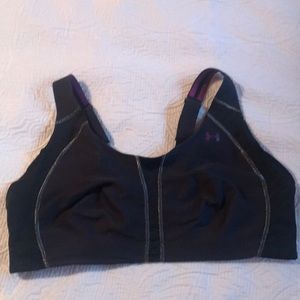 Under Armour Sports Bra DD Cup